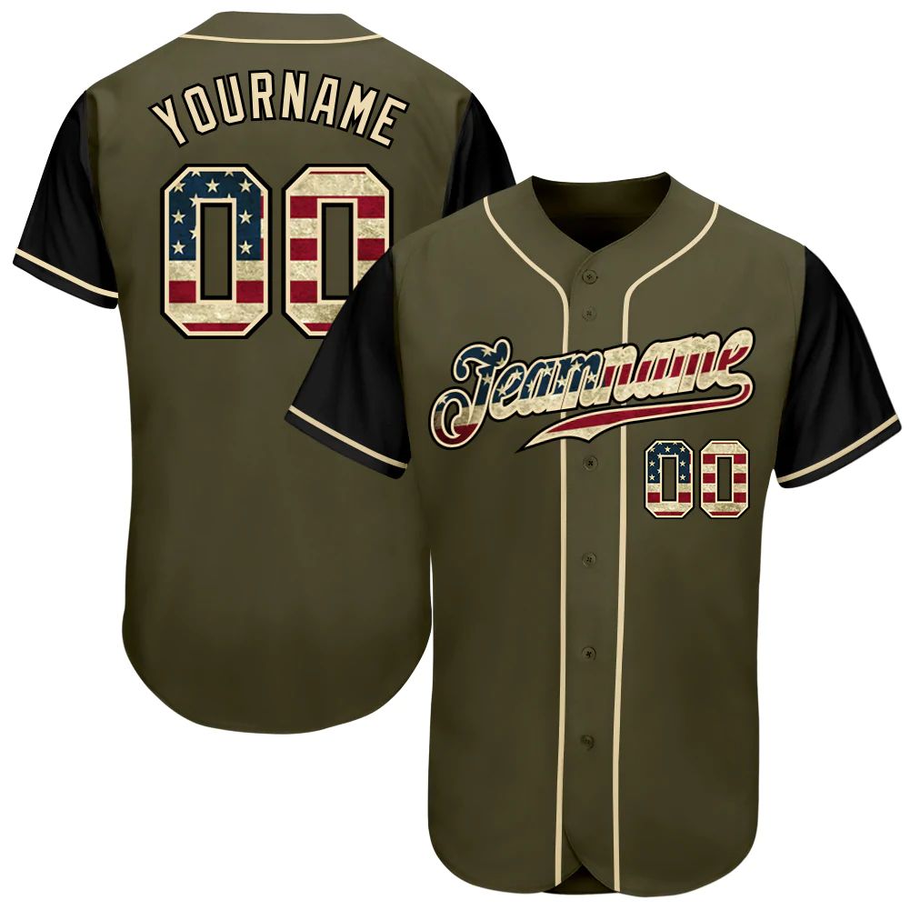 build-black-olive-baseball-vintage-usa-flag-jersey-authentic-two-tone-salute-to-service-twotone0149-online-1.jpg
