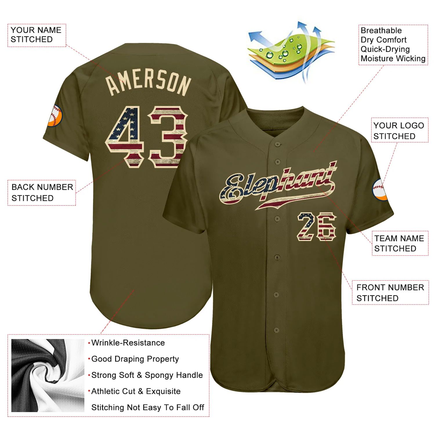 build-cream-olive-baseball-vintage-usa-flag-jersey-authentic-salute-to-service-olive0046-online-3.jpg