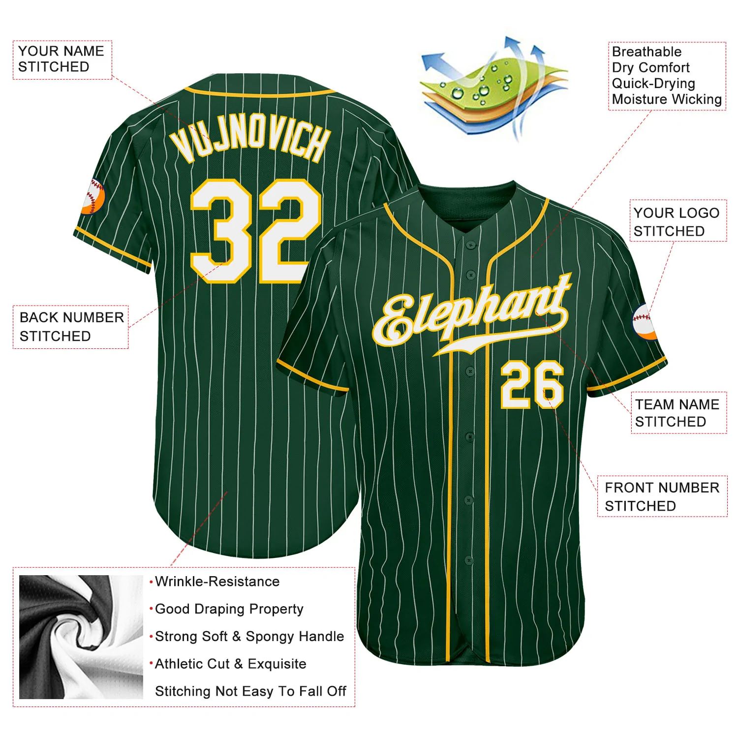build-gold-green-baseball-white-jersey-authentic-green0047-online-3.jpg