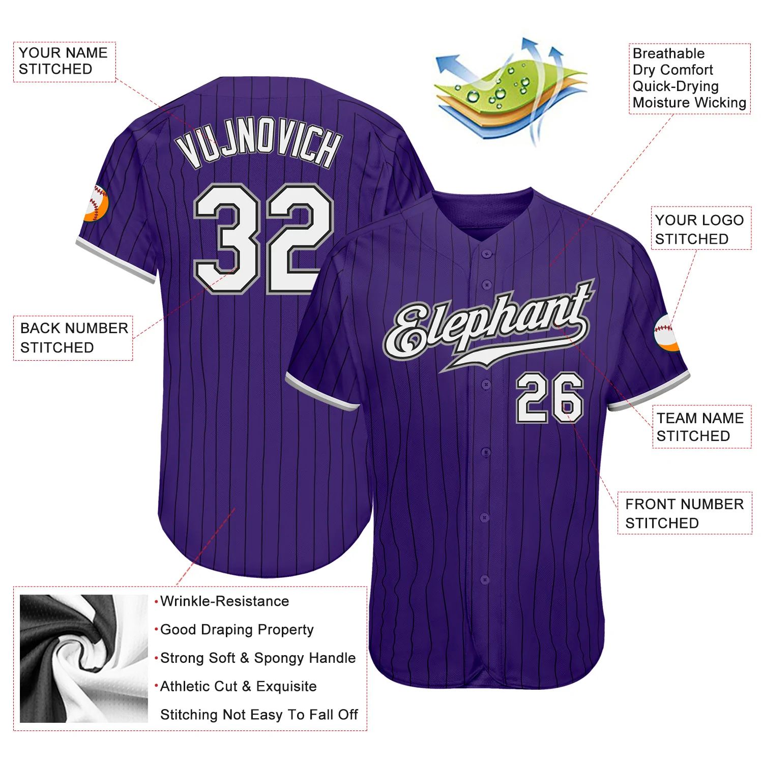 build-gray-purple-pinstripe-baseball-white-jersey-authentic-purple0097-online-3.jpg
