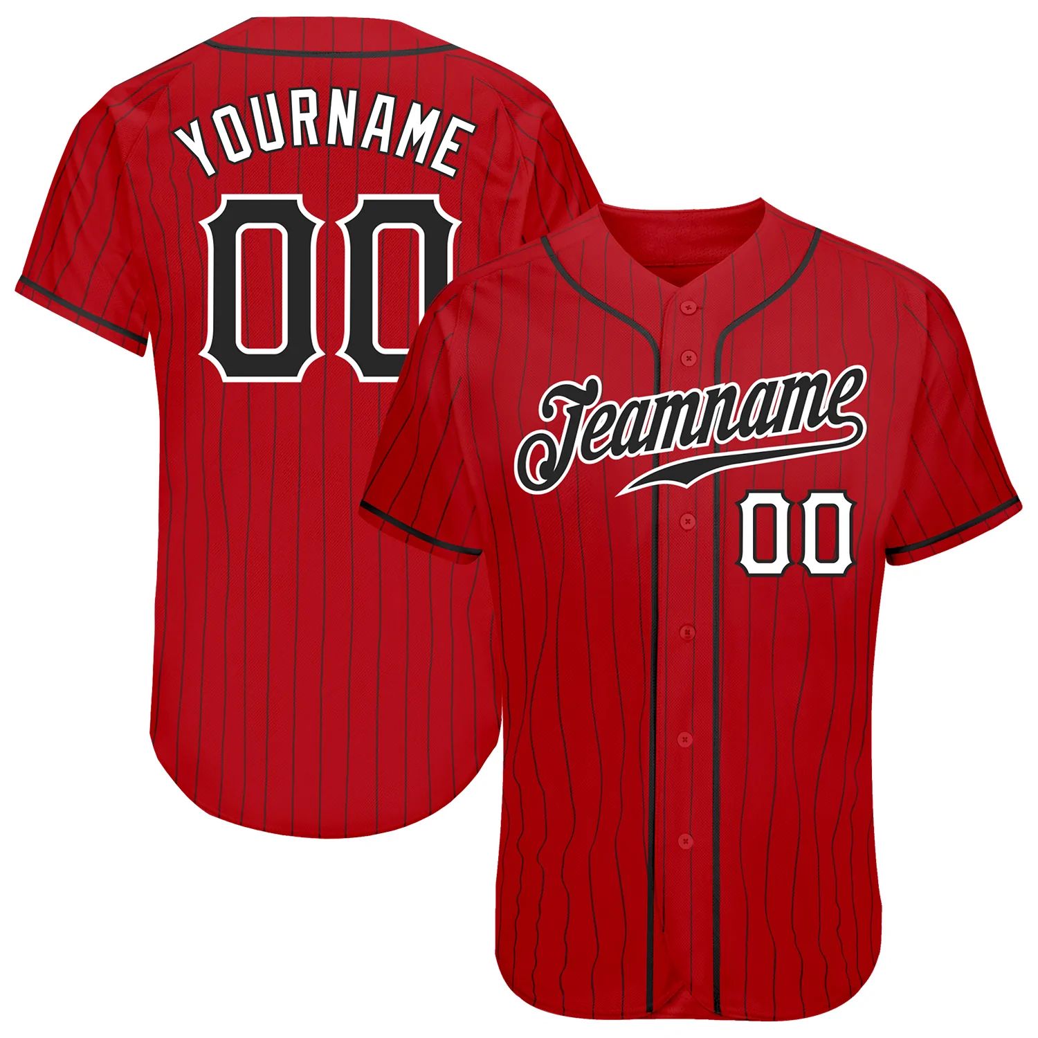 build-white-red-pinstripe-baseball-black-jersey-authentic-red0431-online-1.jpg